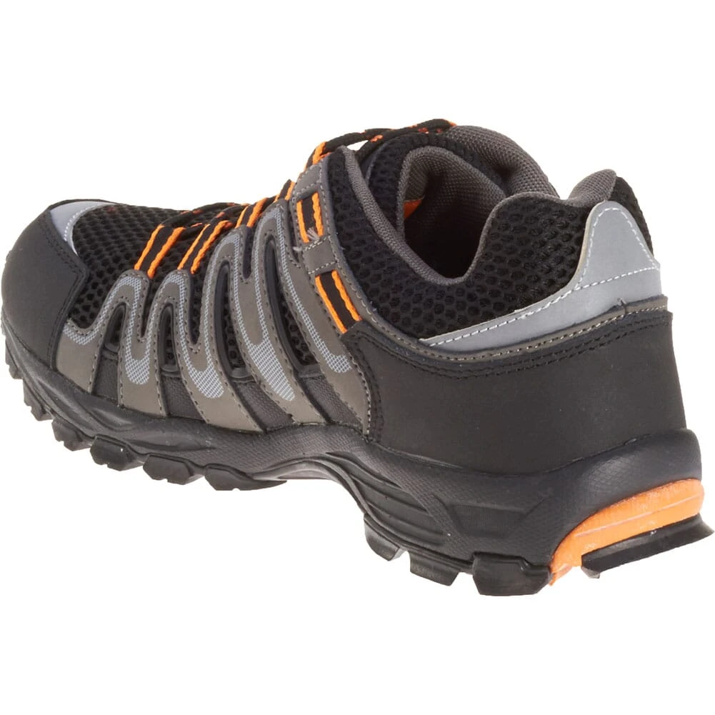 Harley Davidson Men's Chase Casual Shoes - Black 5 Harley Davidson Men's Chase Casual Shoes - Black - Image 3