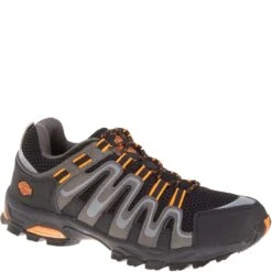 Harley Davidson Men's Chase Casual Shoes - Black 13 Harley Davidson Men's Chase Casual Shoes - Black -Fashion Shoes Store D93009 5