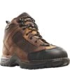 Danner Men's Radical 452 Hiking Shoes - Brown