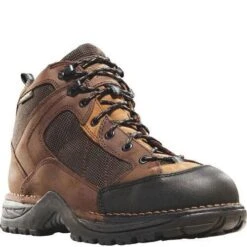 Danner Men's Radical 452 Hiking Shoes - Brown