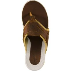 Danner Men's Lost Coast Sandals - Sand Dune -Fashion Shoes Store DA68133 3