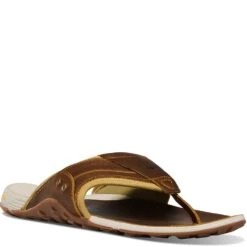 Danner Men's Lost Coast Sandals - Sand Dune -Fashion Shoes Store DA68133 4