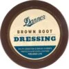 Danner Boot Dressing (4oz) - Brown -Fashion Shoes Store DA97401