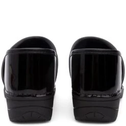 Dansko Women's XP 2.0 Patent Casual Clogs - Black 13 Dansko Women's XP 2.0 Patent Casual Clogs - Black -Fashion Shoes Store DN3950 470202 3