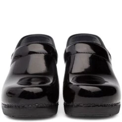 Dansko Women's XP 2.0 Patent Casual Clogs - Black 15 Dansko Women's XP 2.0 Patent Casual Clogs - Black -Fashion Shoes Store DN3950 470202 5