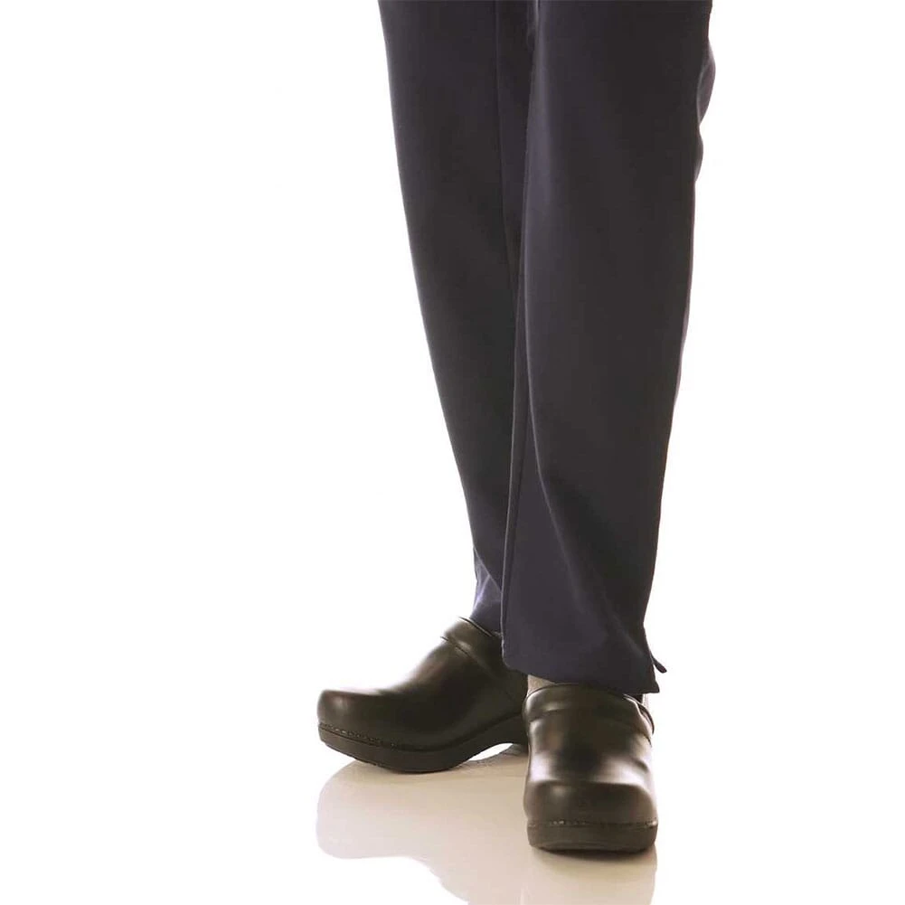 Dansko Women's XP 2.0 Patent Casual Clogs - Black 9 Dansko Women's XP 2.0 Patent Casual Clogs - Black - Image 7