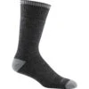 Darntough Men's John Henry Boot Socks - Gravel 1 Darntough Men's John Henry Boot Socks - Gravel -Fashion Shoes Store DT2001 GRAVEL