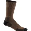 Darntough Men's John Henry Boot Socks - Timber -Fashion Shoes Store DT2001 TIMBER