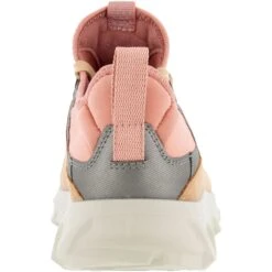 ECCO Women's MX Low Hiking Shoes - Toffee/Damask Rose -Fashion Shoes Store EC820183 60144 3