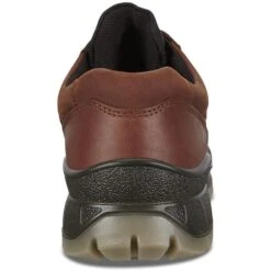 ECCO Men's Track 25 Low Casual Shoes - Bison -Fashion Shoes Store EC831714 52600 3