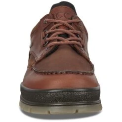 ECCO Men's Track 25 Low Casual Shoes - Bison -Fashion Shoes Store EC831714 52600 5