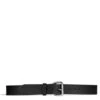 Filson Men's 1-1/2Inch Leather Belt - Black -Fashion Shoes Store FL63202 BL