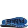 Form Maxium Support Insoles - Blue