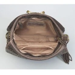 Gun Tote'n Mamas Women's Shoulder Clutch Purse - Distressed -Fashion Shoes Store GTMCZY 22 2