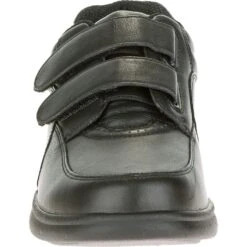 Hush Puppies Women's Power Walker II Casual Shoes - Black -Fashion Shoes Store H70294 2