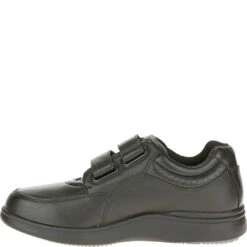 Hush Puppies Women's Power Walker II Casual Shoes - Black