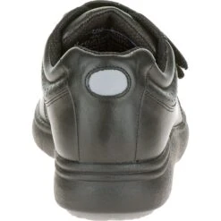 Hush Puppies Women's Power Walker II Casual Shoes - Black -Fashion Shoes Store H70294 3