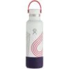 Hydro Flask USA Limited Edition 21oz Standard Mouth -Fashion Shoes Store HFUSAS21SX111