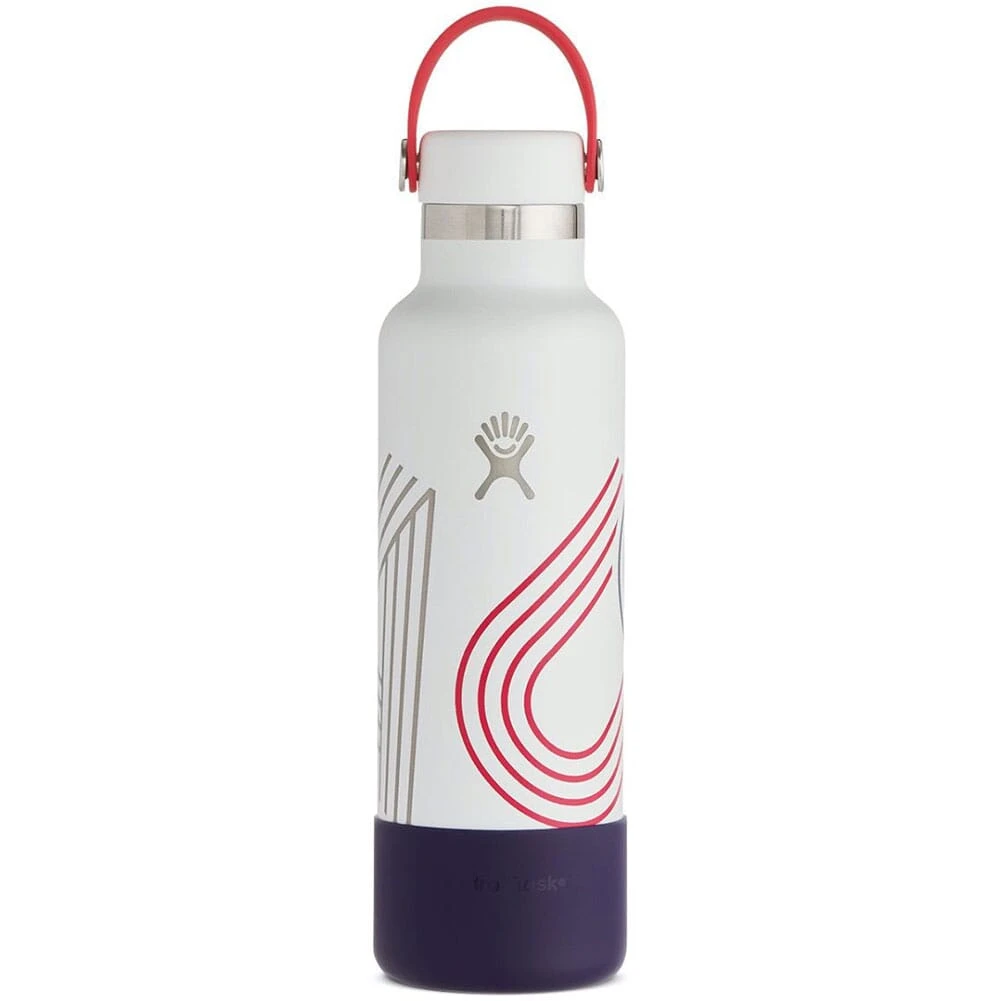 Hydro Flask USA Limited Edition 21oz Standard Mouth 3 Hydro Flask USA Limited Edition 21oz Standard Mouth