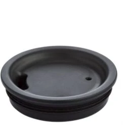 Hydro Flask 10 Oz Wine Tumbler Lid - Black