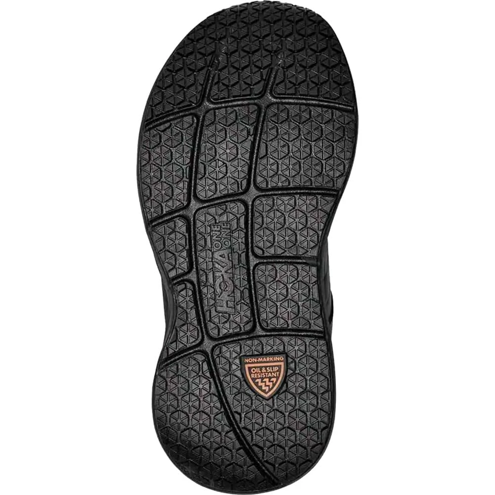 Hoka One One Women's Bondi SR Running Shoes - Black 3 Hoka One One Women's Bondi SR Running Shoes - Black