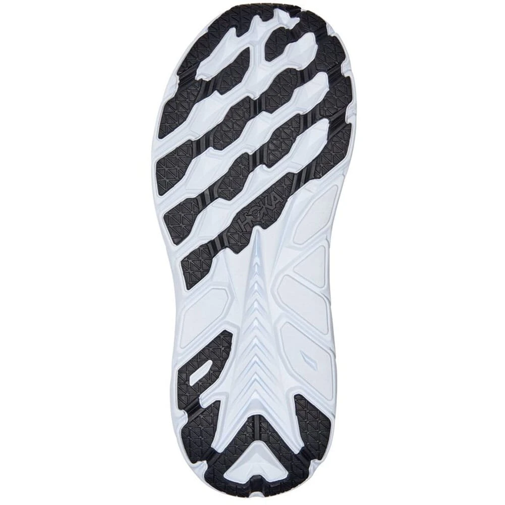 Hoka One One Women's Clifton 8 Athletic Shoes - Ibis Rose 3 Hoka One One Women's Clifton 8 Athletic Shoes - Ibis Rose