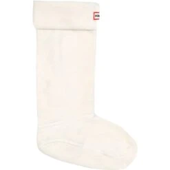 Hunter Women's Boot Sock Liners - Cream