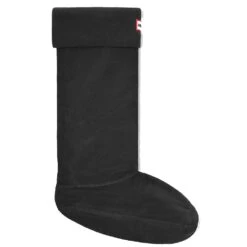 Hunter Women's Boot Sock Liners - Dark Slate -Fashion Shoes Store HUUAS3000AAA DSL 2