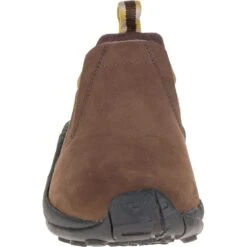 Merrell Women's Jungle Moc Nubuck Casual Shoes - Bracken 10 Merrell Women's Jungle Moc Nubuck Casual Shoes - Bracken -Fashion Shoes Store J55994 2