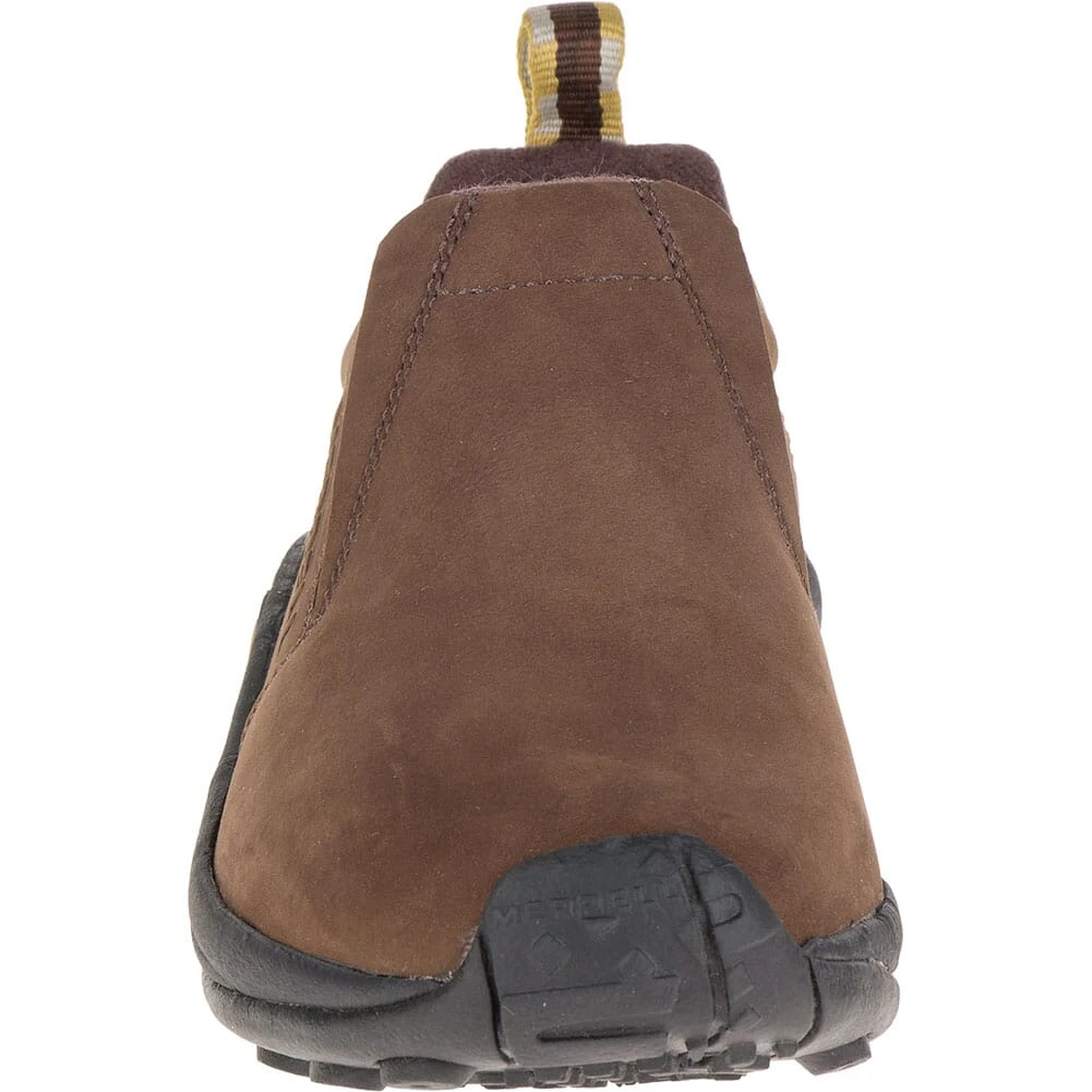 Merrell Women's Jungle Moc Nubuck Casual Shoes - Bracken 5 Merrell Women's Jungle Moc Nubuck Casual Shoes - Bracken - Image 3