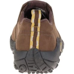 Merrell Women's Jungle Moc Nubuck Casual Shoes - Bracken 11 Merrell Women's Jungle Moc Nubuck Casual Shoes - Bracken -Fashion Shoes Store J55994 3