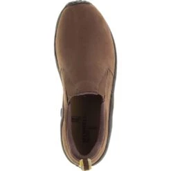 Merrell Women's Jungle Moc Nubuck Casual Shoes - Bracken 12 Merrell Women's Jungle Moc Nubuck Casual Shoes - Bracken -Fashion Shoes Store J55994 4