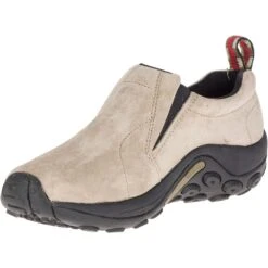 Merrell Women's Jungle Moc Casual Shoes - Classic Taupe 12 Merrell Women's Jungle Moc Casual Shoes - Classic Taupe -Fashion Shoes Store J60802 2
