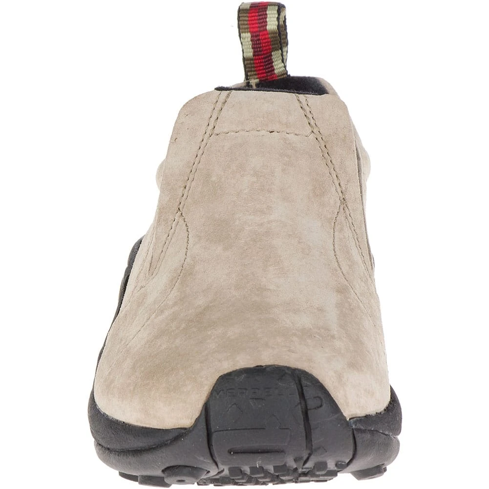 Merrell Women's Jungle Moc Casual Shoes - Classic Taupe 8 Merrell Women's Jungle Moc Casual Shoes - Classic Taupe - Image 6