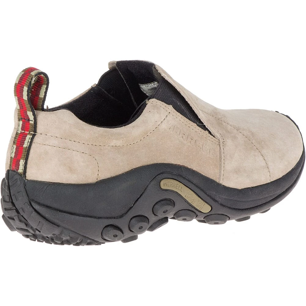Merrell Women's Jungle Moc Casual Shoes - Classic Taupe 9 Merrell Women's Jungle Moc Casual Shoes - Classic Taupe - Image 7
