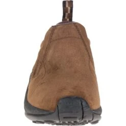 Merrell Men's Jungle Moc Casual Shoes - Dark Earth 13 Merrell Men's Jungle Moc Casual Shoes - Dark Earth -Fashion Shoes Store J65685 4