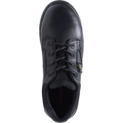 HyTest Men's FR XT Internal Guard Safety Shoes - Black -Fashion Shoes Store K10970 3