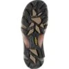 KEEN Men's Arroyo II Casual Sandals - Black Olive/Bombay Brown -Fashion Shoes Store KE1008419