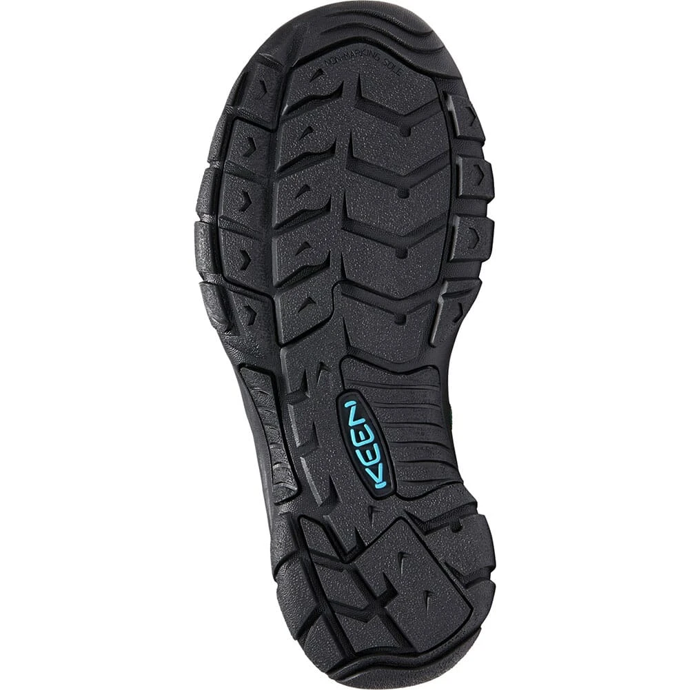 KEEN Men's Newport Retro Sandals - Original Tie Dye 3 KEEN Men's Newport Retro Sandals - Original Tie Dye