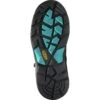 KEEN Utility Women's Detroit XT Safety Shoes - Gargoyle/Lake Blue -Fashion Shoes Store KE1020090