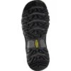 KEEN Men's Targhee III Slip Ons - Black/Magnet