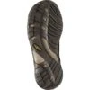 KEEN Men's Austin WP Casual Shoes - Chocolate Brown