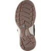 KEEN Women's Astoria West Open Toe Sandals - Redwood/Pheasant -Fashion Shoes Store KE1024869