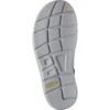 KEEN Women's Uneek Sandals - Silver/Drizzle -Fashion Shoes Store KE1025195
