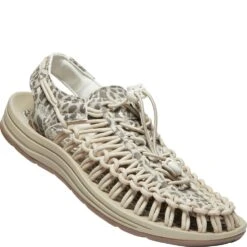 KEEN Women's Uneek Sandals - Chestnut/Safari 11 KEEN Women's Uneek Sandals - Chestnut/Safari -Fashion Shoes Store KE1025198 4