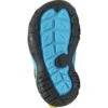 KEEN Toddlers Knotch River Open-Toe Sandals - Black/Blue -Fashion Shoes Store KE1025665