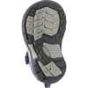 KEEN Toddler Newport H2 Sandals - Tillandsia Purple/English Lavender -Fashion Shoes Store KE1026036