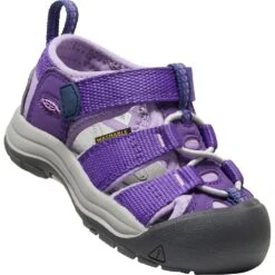 KEEN Toddler Newport H2 Sandals - Tillandsia Purple/English Lavender 7 KEEN Toddler Newport H2 Sandals - Tillandsia Purple/English Lavender -Fashion Shoes Store KE1026036 2