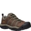 KEEN Men's Newport Hike Hiking Shoes - Toasted Coconut/Old Gold -Fashion Shoes Store KE1027326