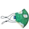 1080-149 KAVU Women's Face Mask - Daisy 1 1080-149 KAVU Women's Face Mask - Daisy -Fashion Shoes Store KU1080 149
